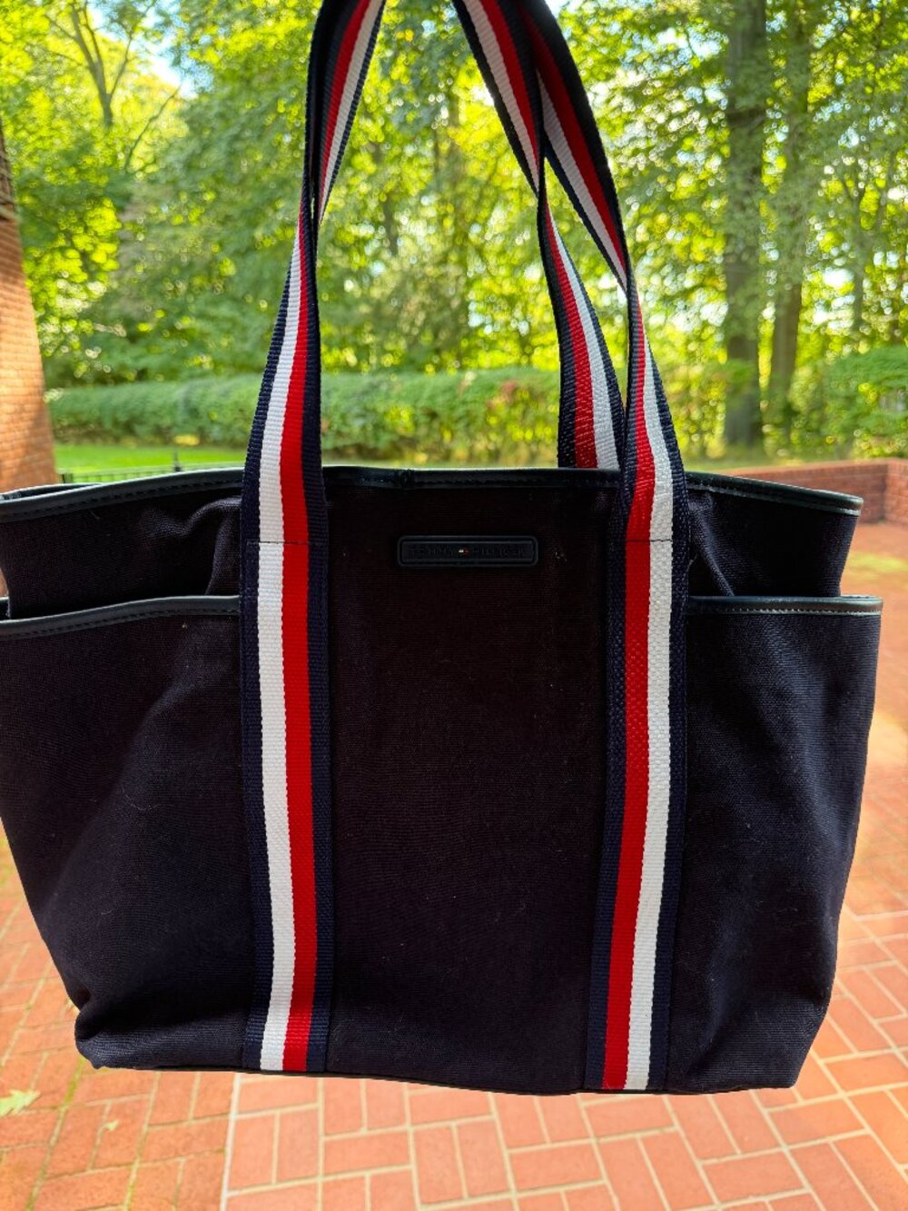 Tommy Hilfiger Tote Bag